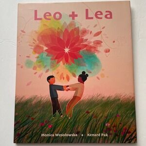 Leo +‎ Lea